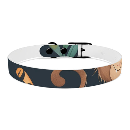 Wild Tiger Jungle Collar Adventure