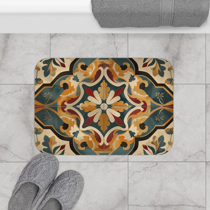 Artisan Tiles Bath Mat