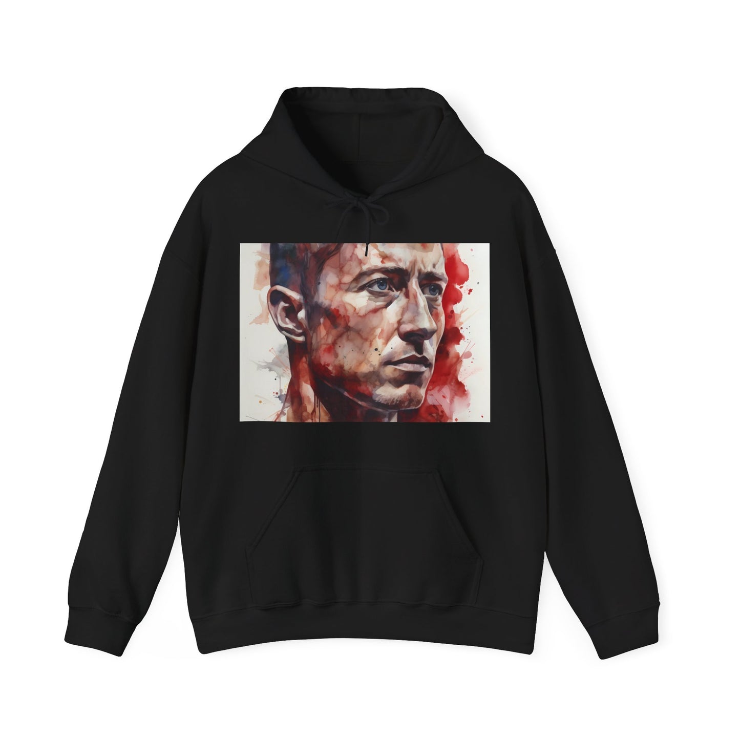 Robert Lewandowski Barcelona Legend Nike Hoodie | Hoodies | DTG, Hoodies, Men's Clothing, Regular fit, Unisex, Women's Clothing | Prints with Passion