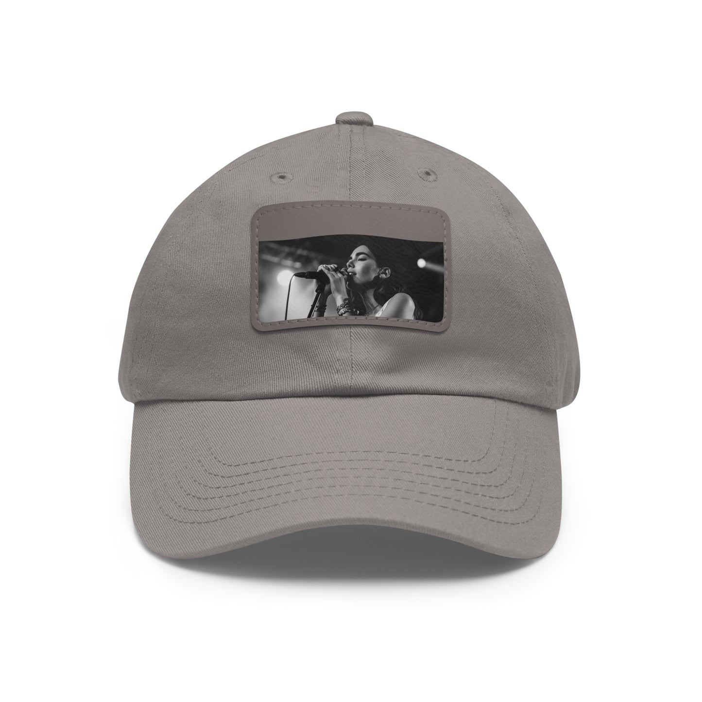 Dua Lipa Melody Snapback