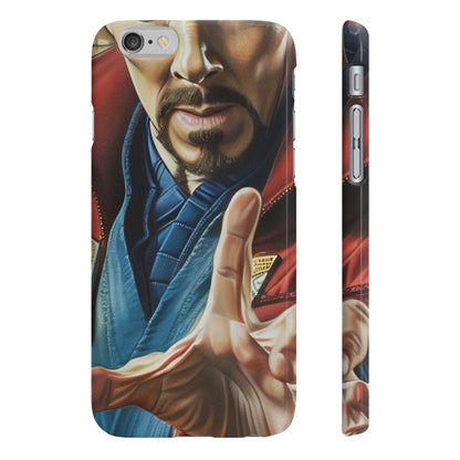 Copy Style Icon Phone Case