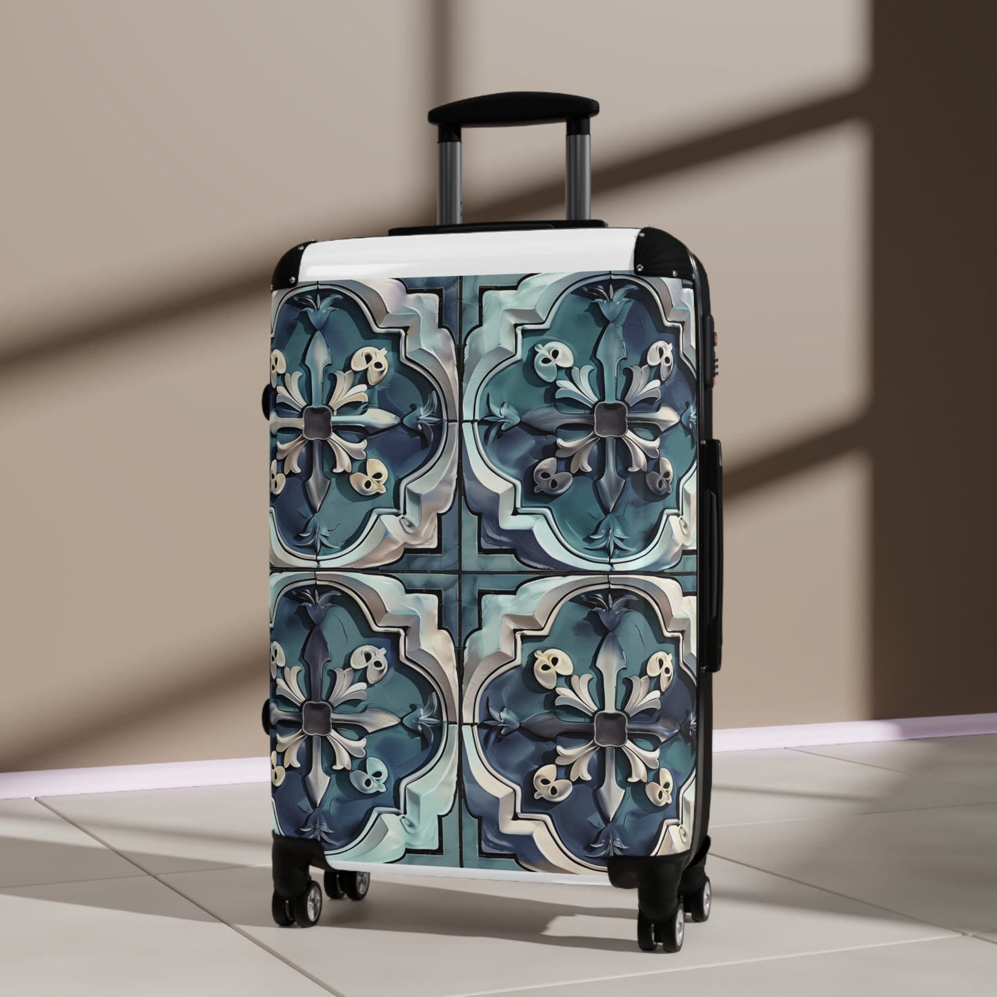 Artisan Tiles Collection: Travel Edition