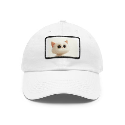 Purrfect Pals Kitty Cap