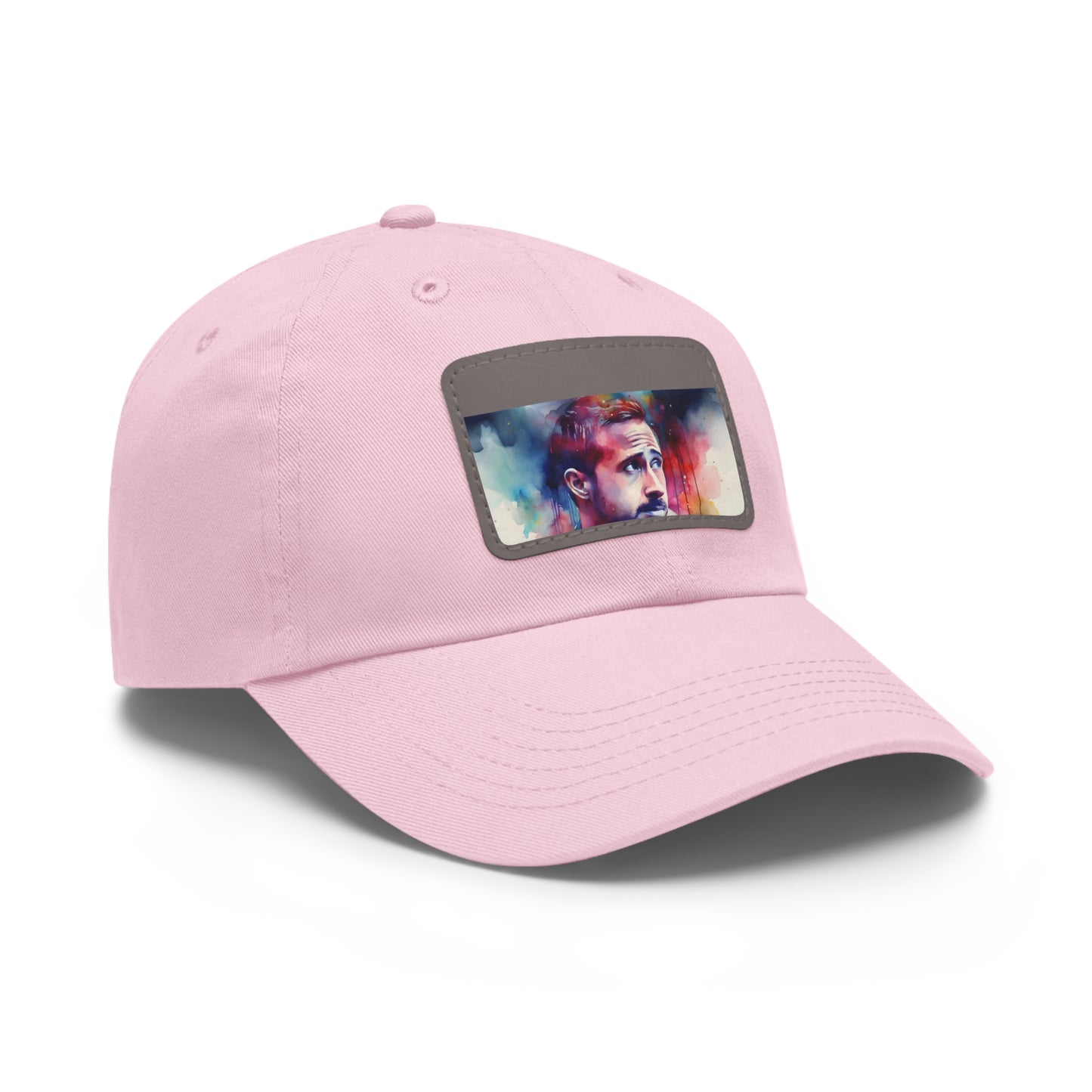 Gosling Glow Watercolor Cap