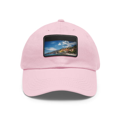 Riviera Chic Baseball Cap