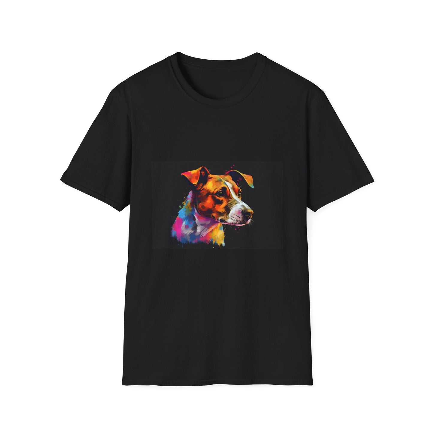 Playful Companion: The Jack Russell's Infectious Joy | T-Shirt | choose the, Use the Keyword tool (https:// keywordtool.io) to generate a list of 10 keywords for a tshirt of cute jack russell 1.jpeg, Use word Hibernia to generate a list of 5 keywords for a tshirt of cute jack russell 1.jpeg these keywords should be in the format of a phrase that a person might type into a search engine to find this image. | Prints with Passion