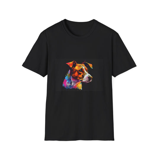 Playful Companion: The Jack Russell's Infectious Joy | T-Shirt | choose the, Use the Keyword tool (https:// keywordtool.io) to generate a list of 10 keywords for a tshirt of cute jack russell 1.jpeg, Use word Hibernia to generate a list of 5 keywords for a tshirt of cute jack russell 1.jpeg these keywords should be in the format of a phrase that a person might type into a search engine to find this image. | Prints with Passion