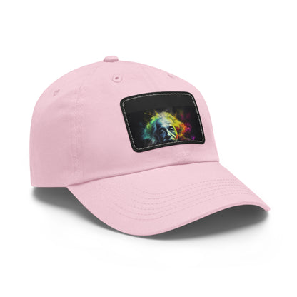 Genius Vision Neon Baseball Cap