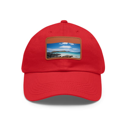 Galapagos Explorer Baseball Cap