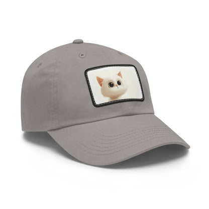 Purrfect Pals Kitty Cap