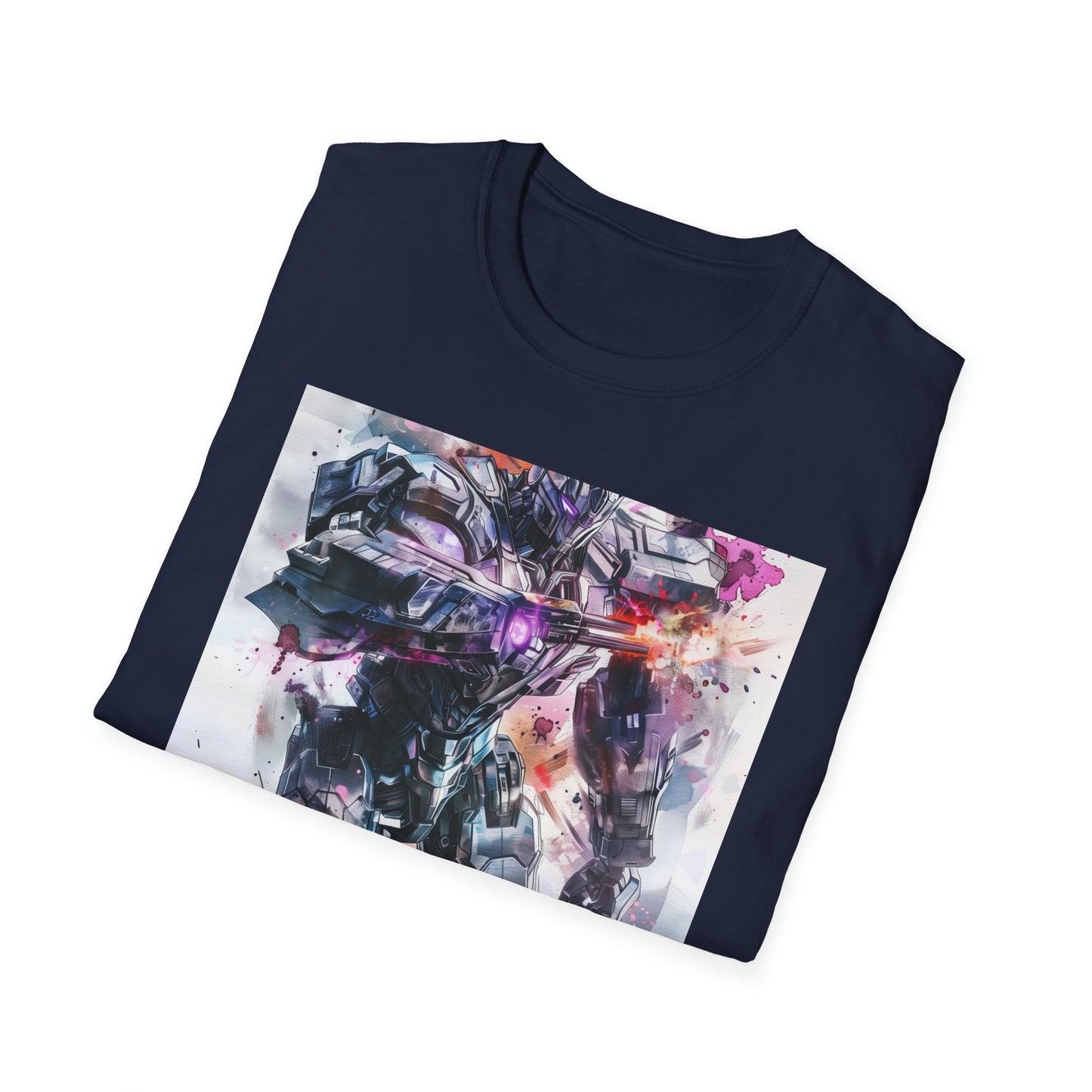 Megatron: Decepticon Leader T-Shirt