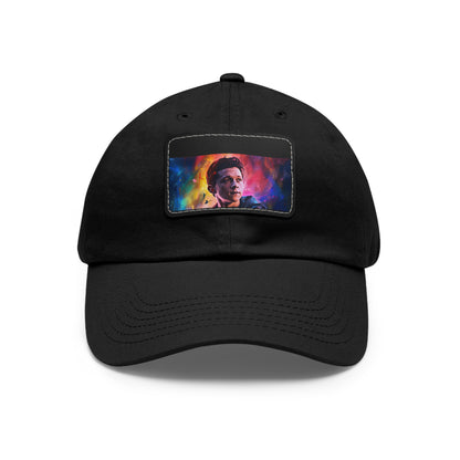 Neon Dream Tom Holland Watercolor Cap