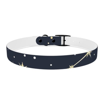 Starry Night Dog Collar