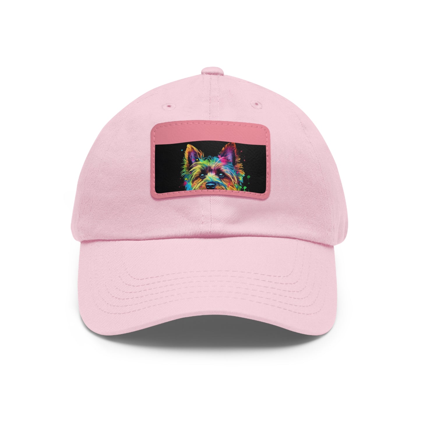 Yorkie Cutie Cap