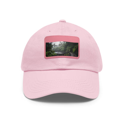 Maui Island Paradise Baseball Cap