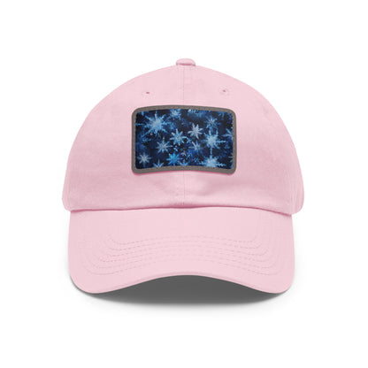 Sacred Symmetry Baseball Cap