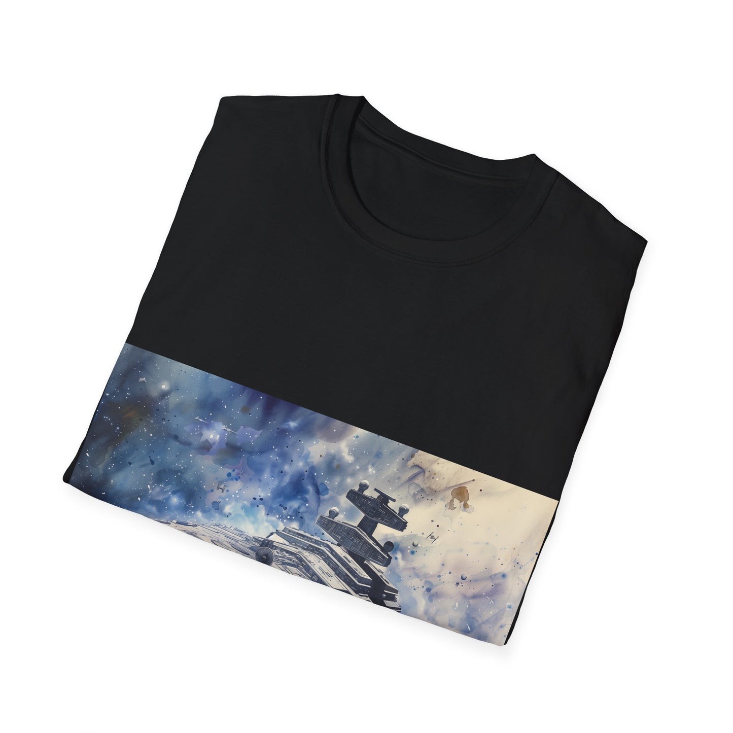 Galactic Power: Executor TShirt