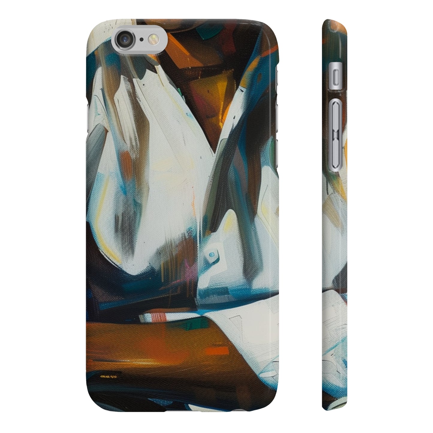 Calypso Legend Phone Case