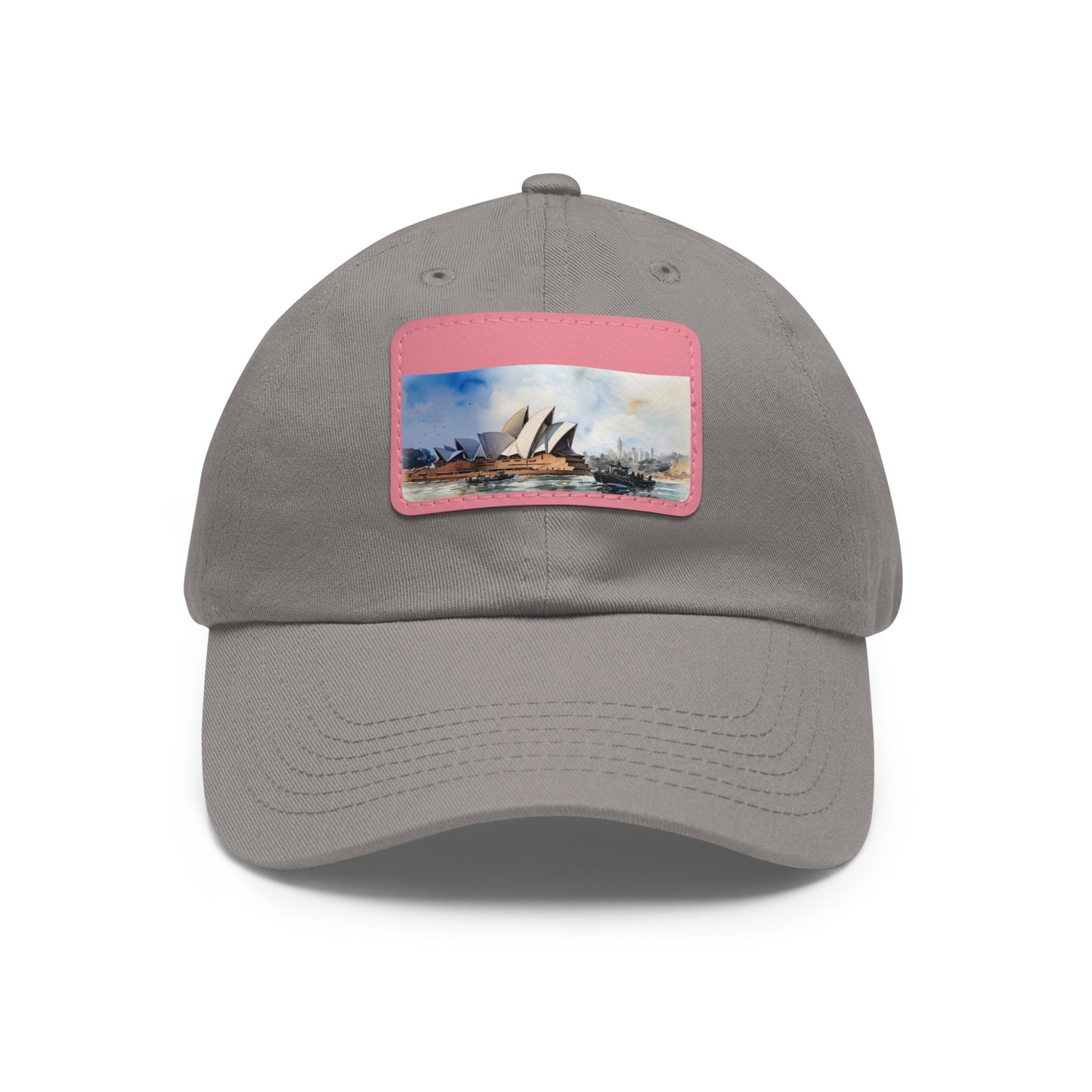 Sydney Opera House Icon Baseball Cap