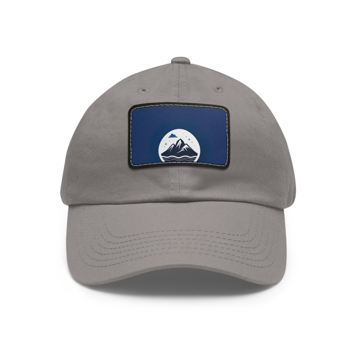 Summit Crest Baseball Cap