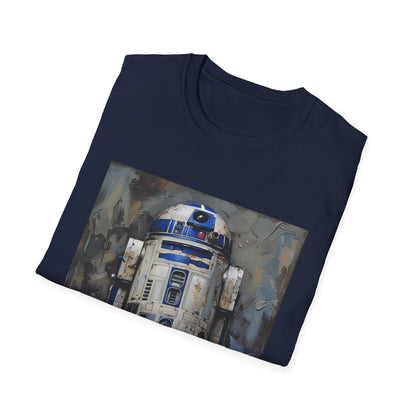 Star Wars: R2-D2 - The Droid You're Looking For T-Shirt