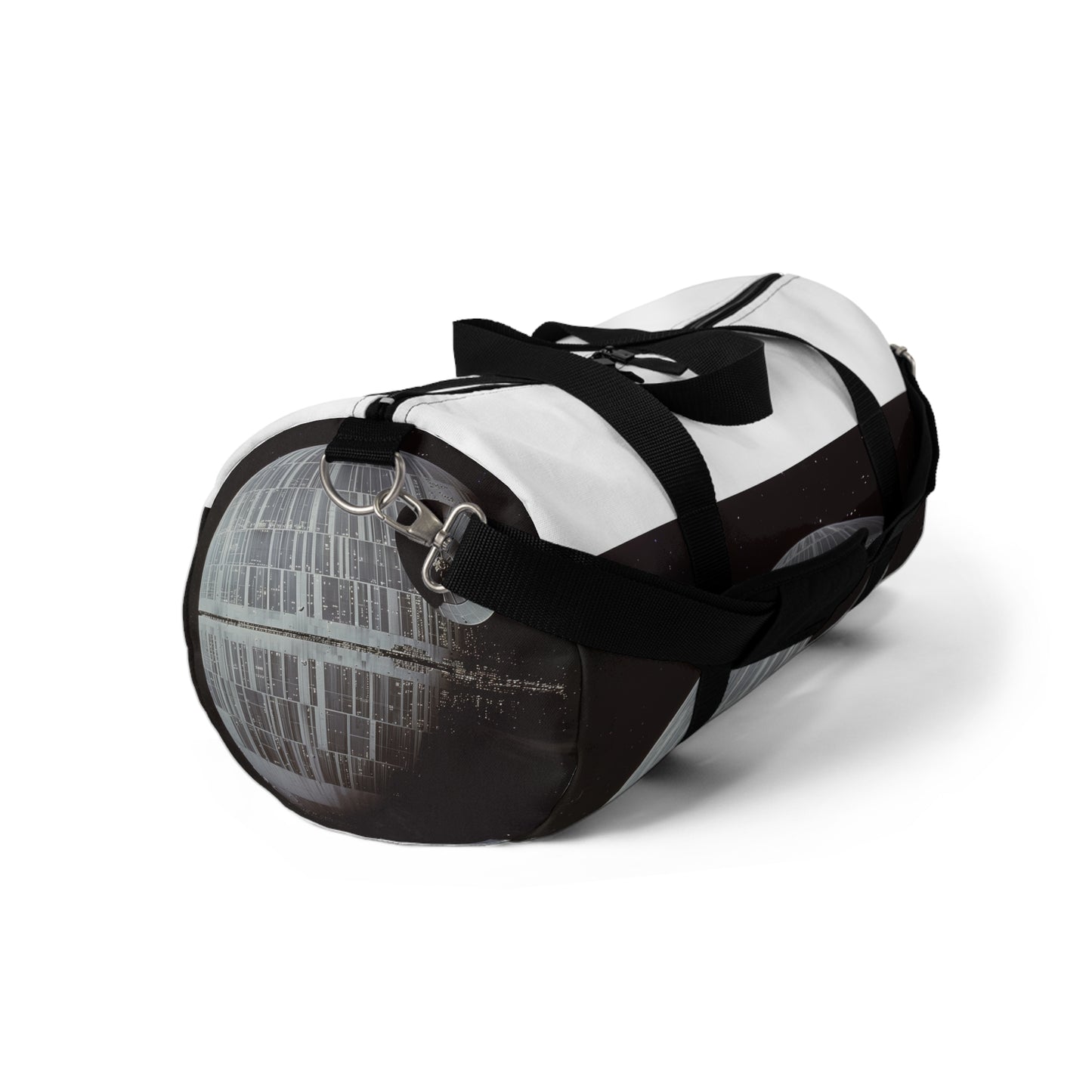 Death Star Duffel Bag