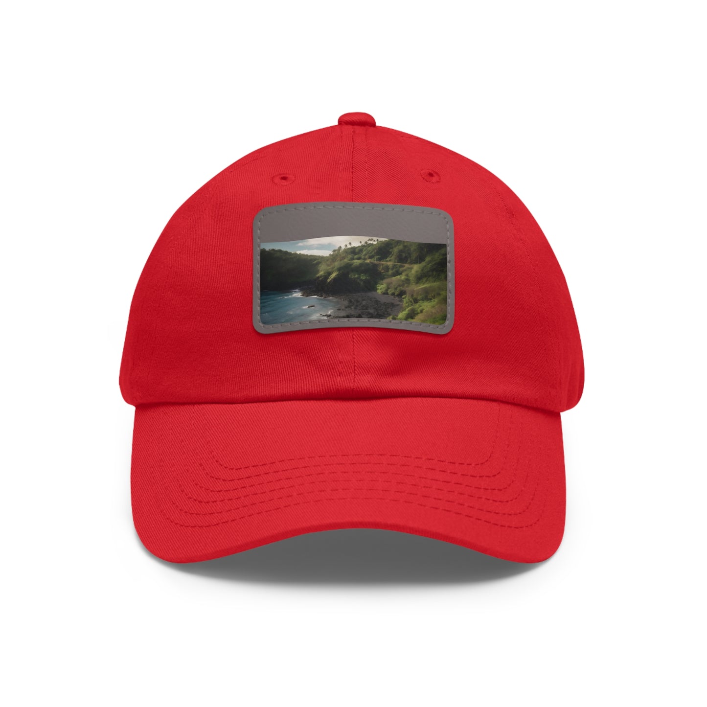 Maui Breeze Baseball Cap