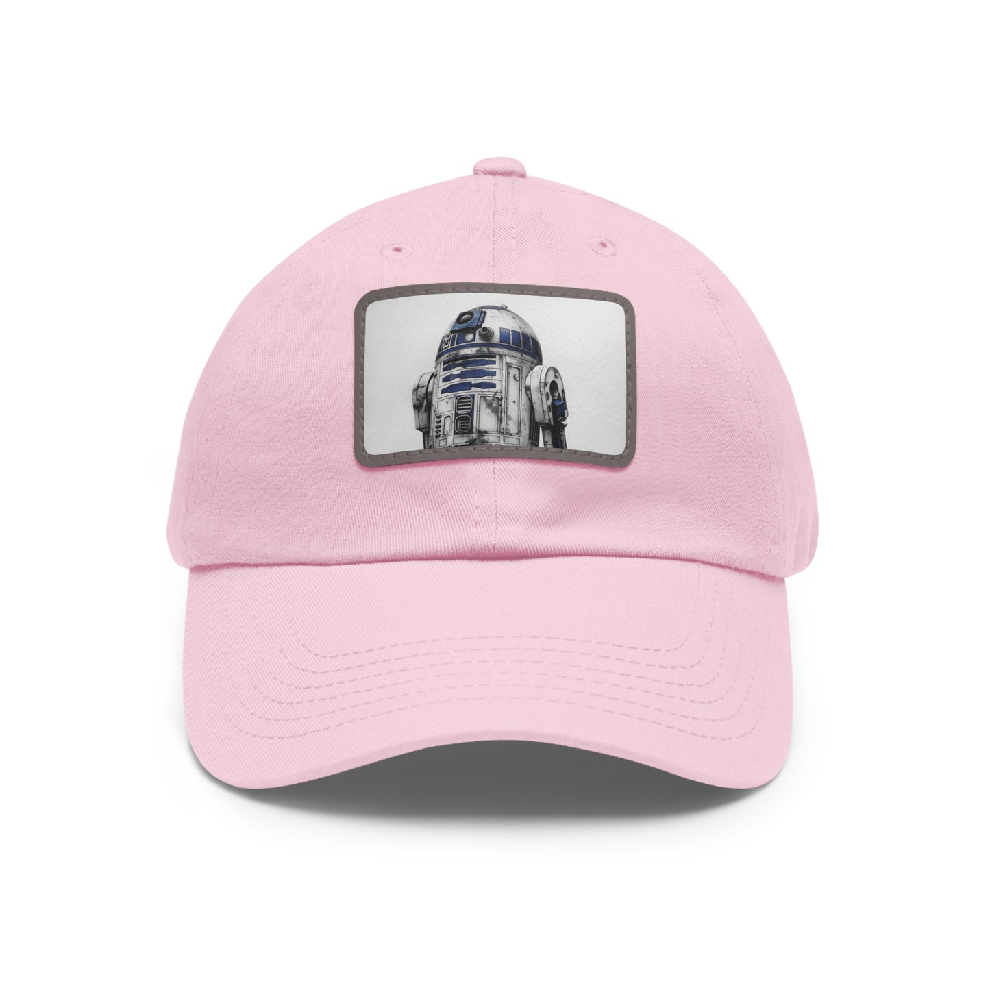 Galactic Droid Cap: R2D2 Edition