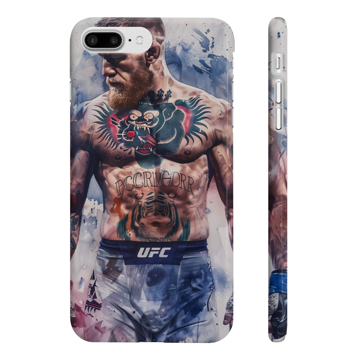 Undisputed Style Phone Case