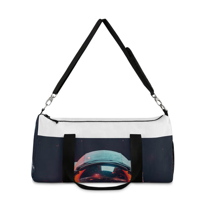 Galactic Explorer Duffel Bag