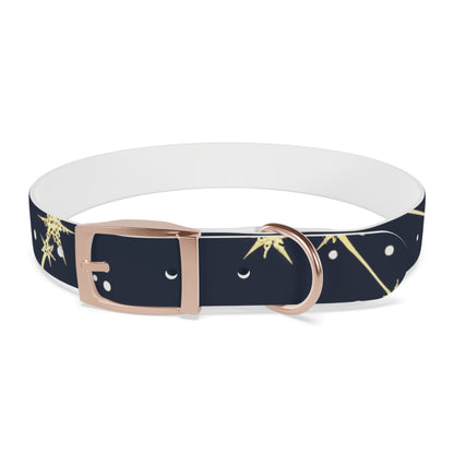 Starry Night Dog Collar