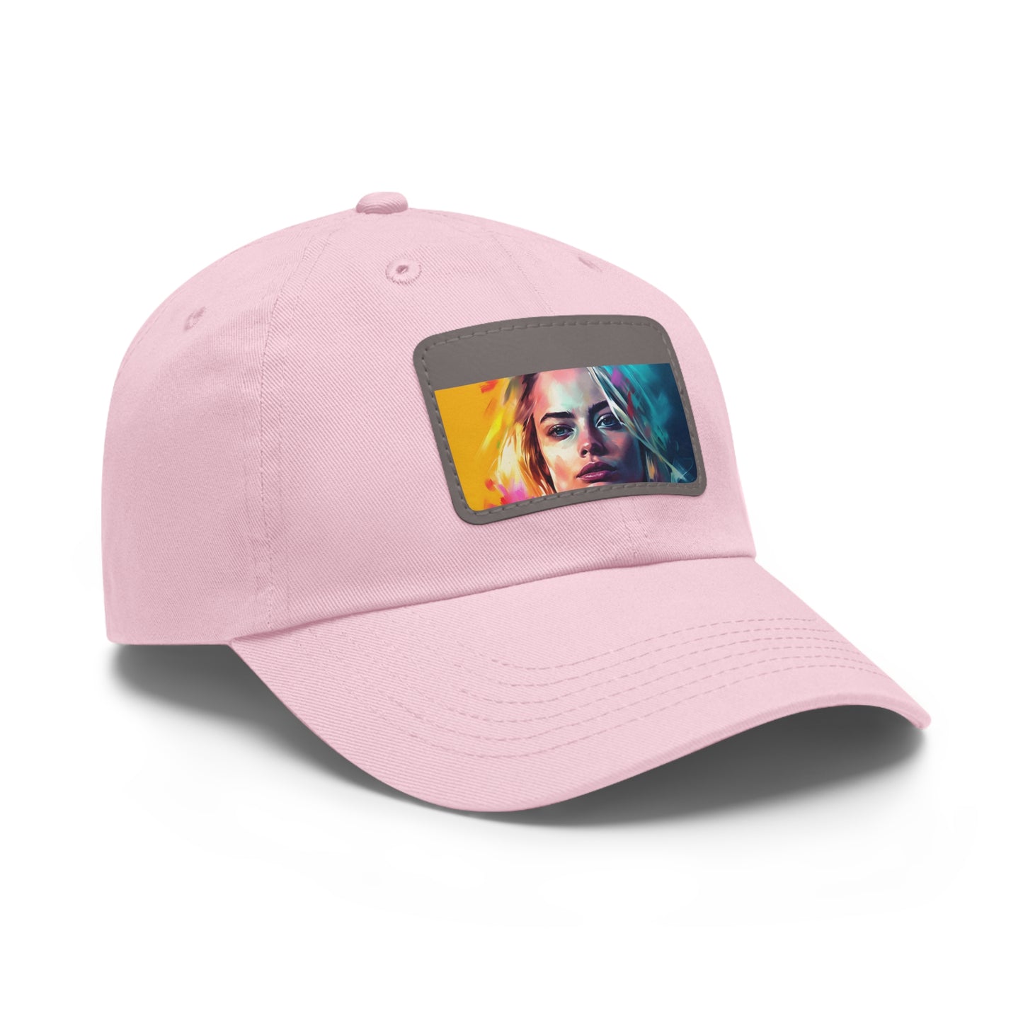 Neon Dream Margot Cap