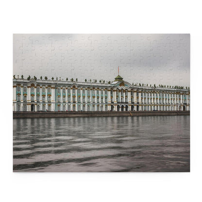 StPetersburg Winter Palace Puzzle