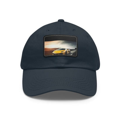 Speed Demon Lamborghini Cap