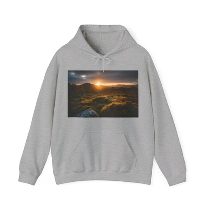 Tasmanian Wilderness Hoodie