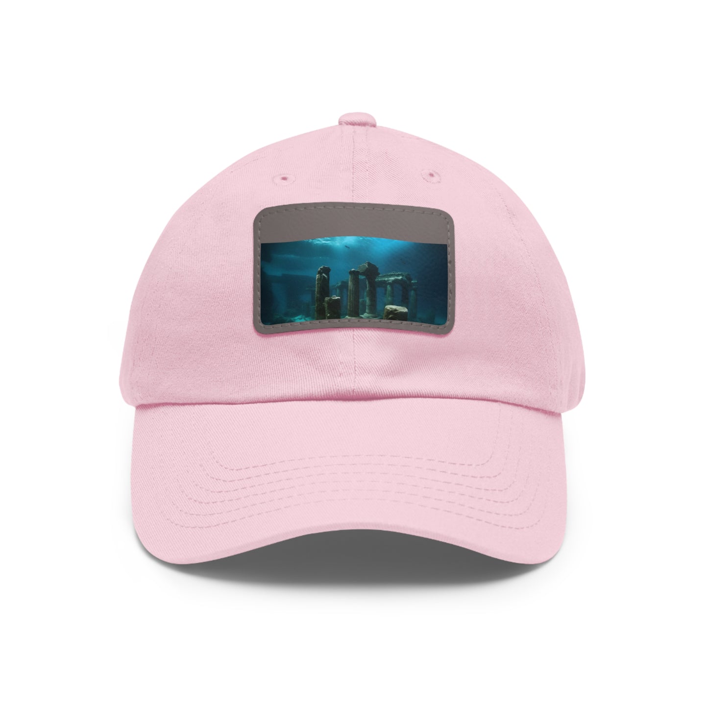 Lost City Explorer Cap