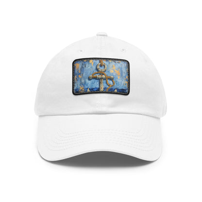 Nautical Navigator Cap