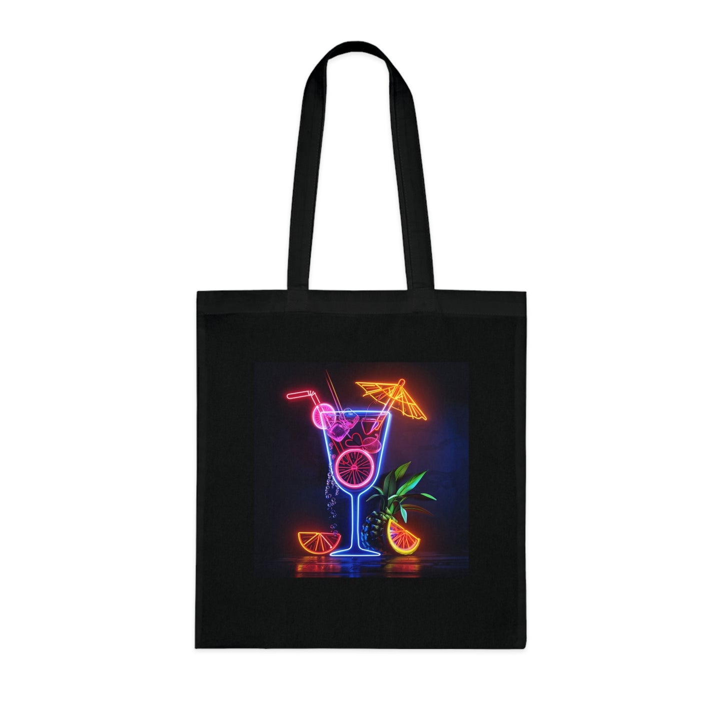 Island Time Tote Bag