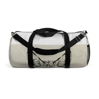 Fox Frenzy Duffel Bag