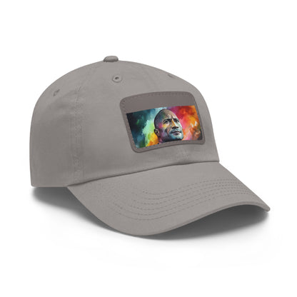 Rock Solid Neon Dreams Baseball Cap