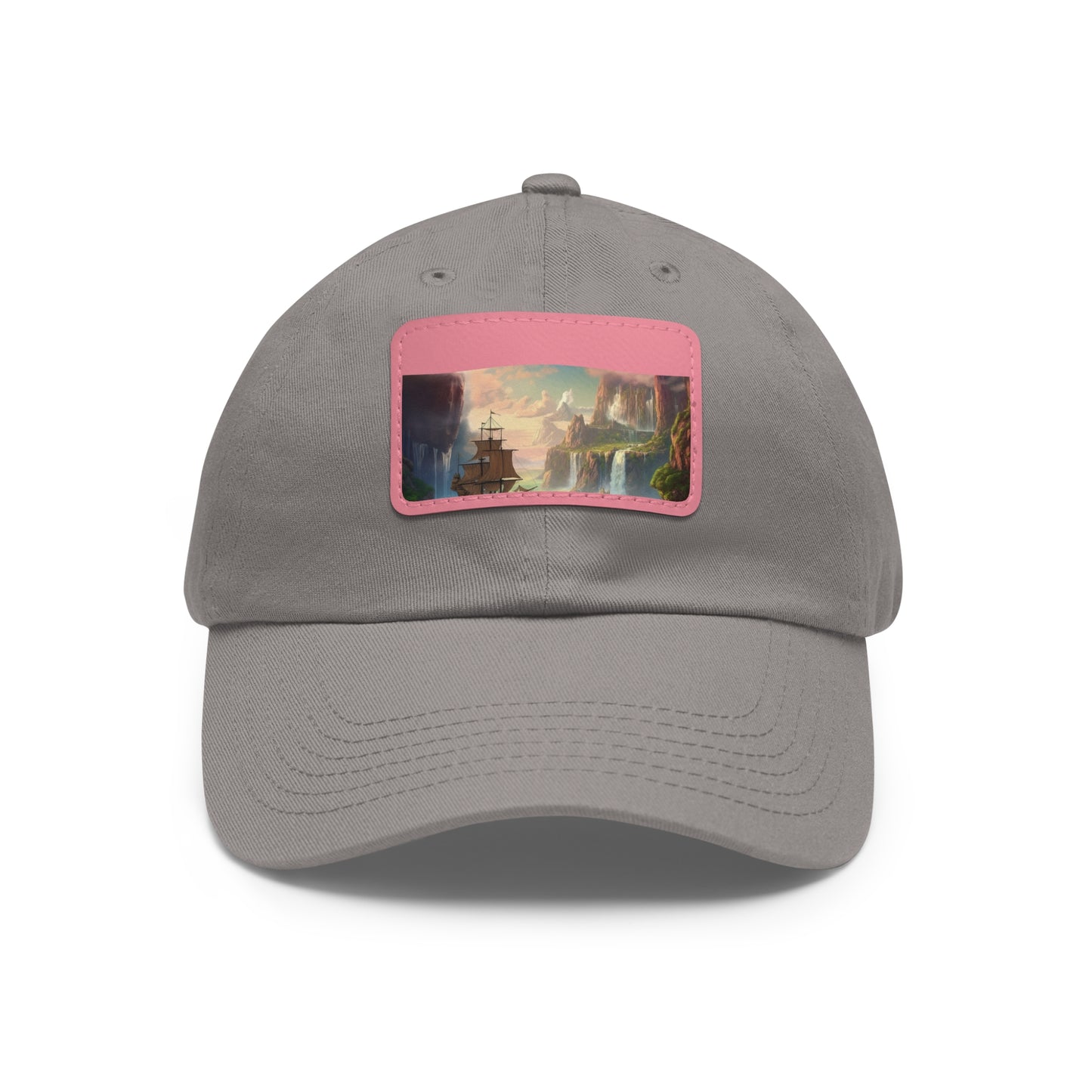 Lost in Neverland Cap