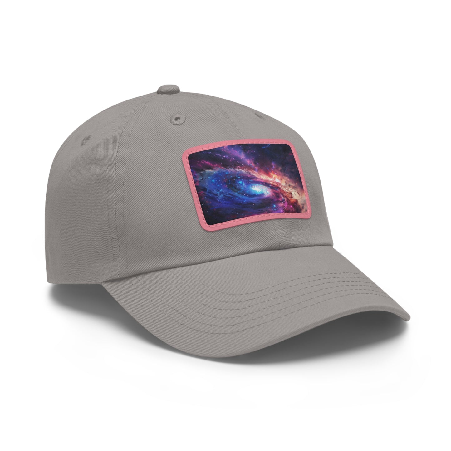 Galactic Glow Baseball Cap