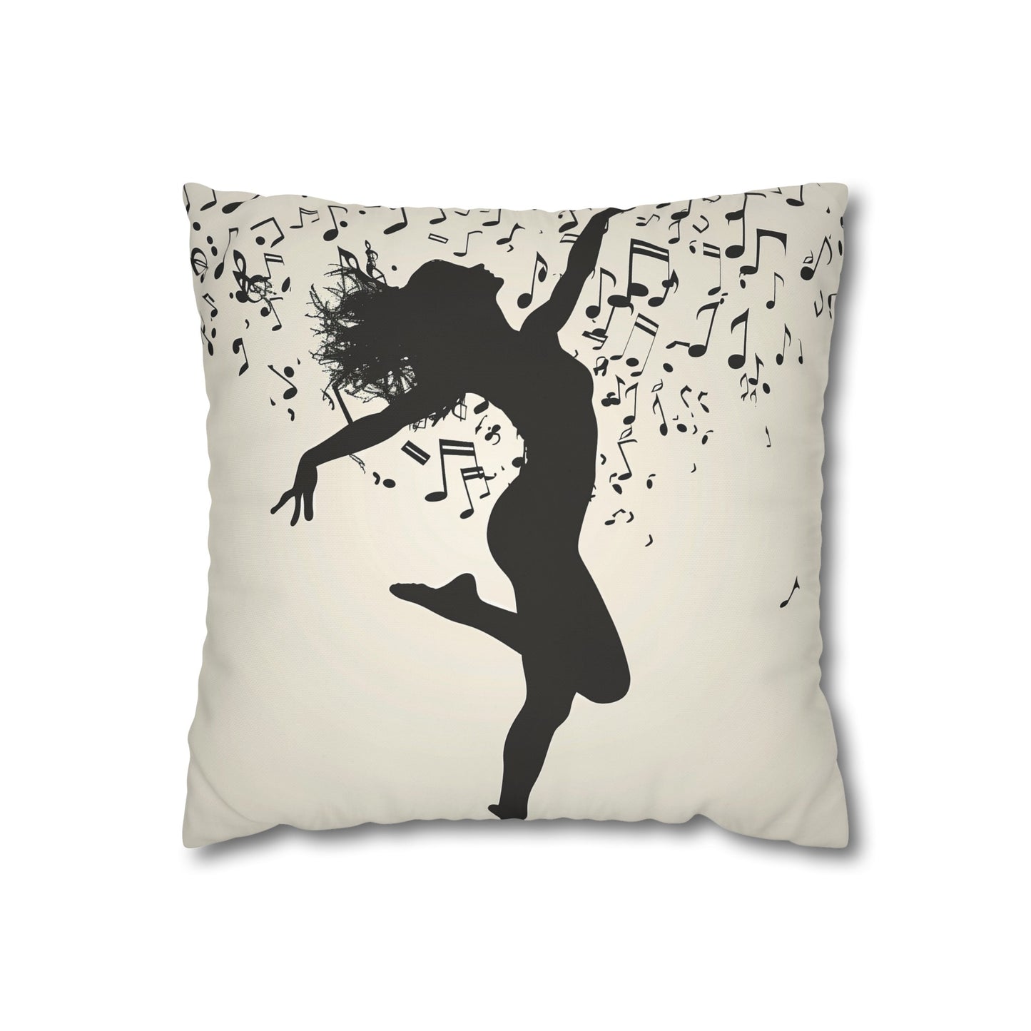 Dance of Dreams Pillowcase | Pillow Cases | All Over Print, AOP, Bed, Bedding, Home & Living, Indoor, Pillow Case, Pillow Covers, Pillows & Covers, Sublimation | Prints with Passion