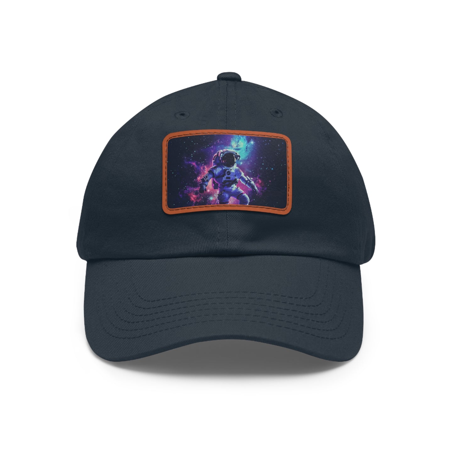 Galactic Explorer Cap