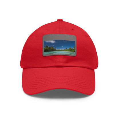 Aitutaki Paradise Cap