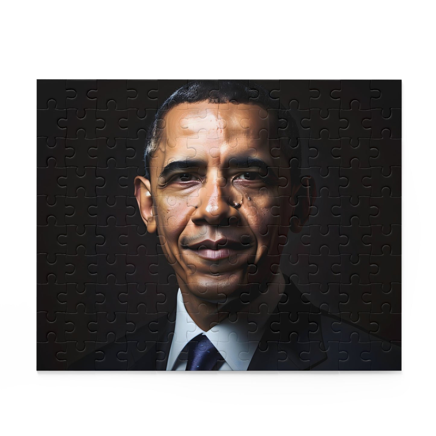 Obama Presidency Jigsaw Puzzle