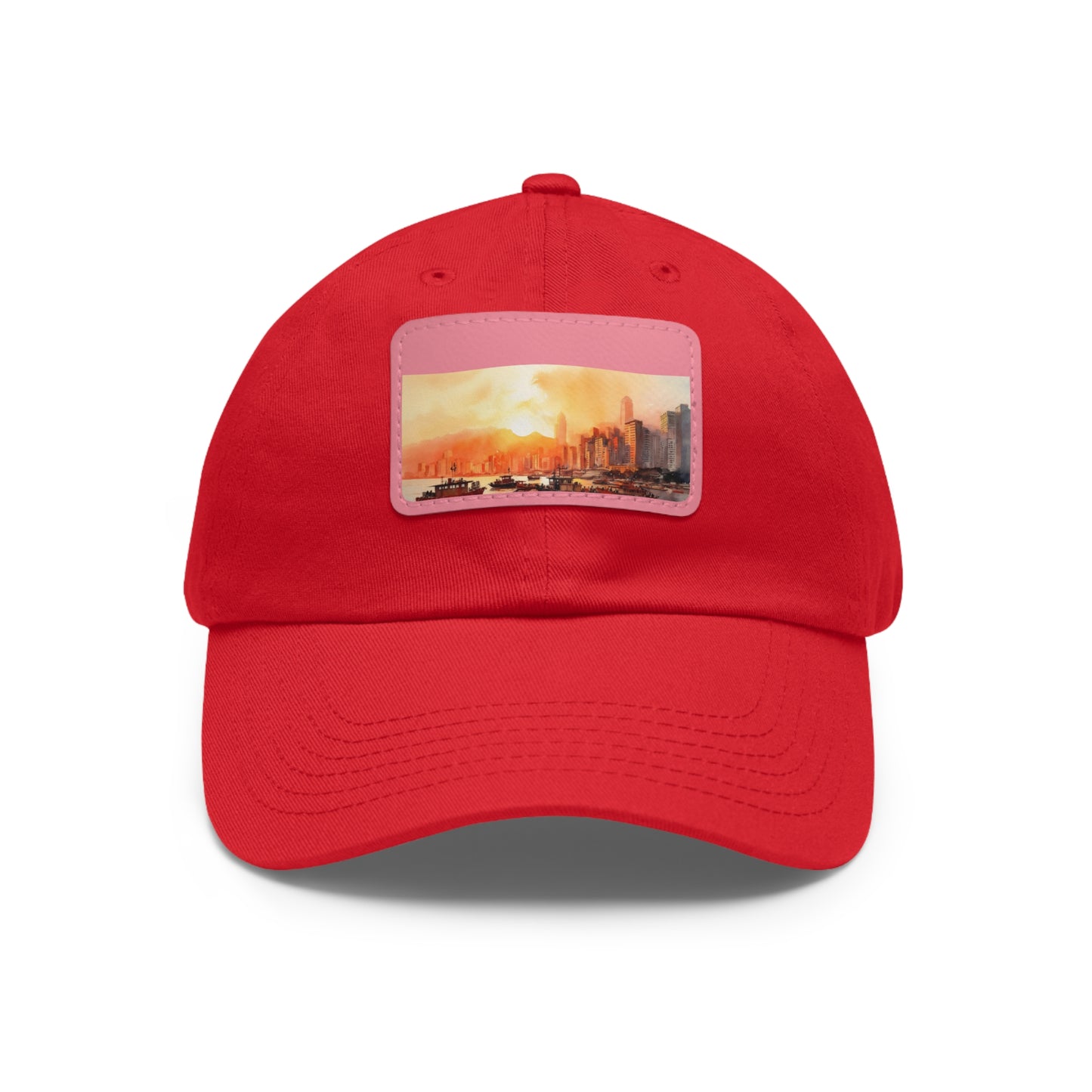 City Pride Hong Kong Baseball Cap