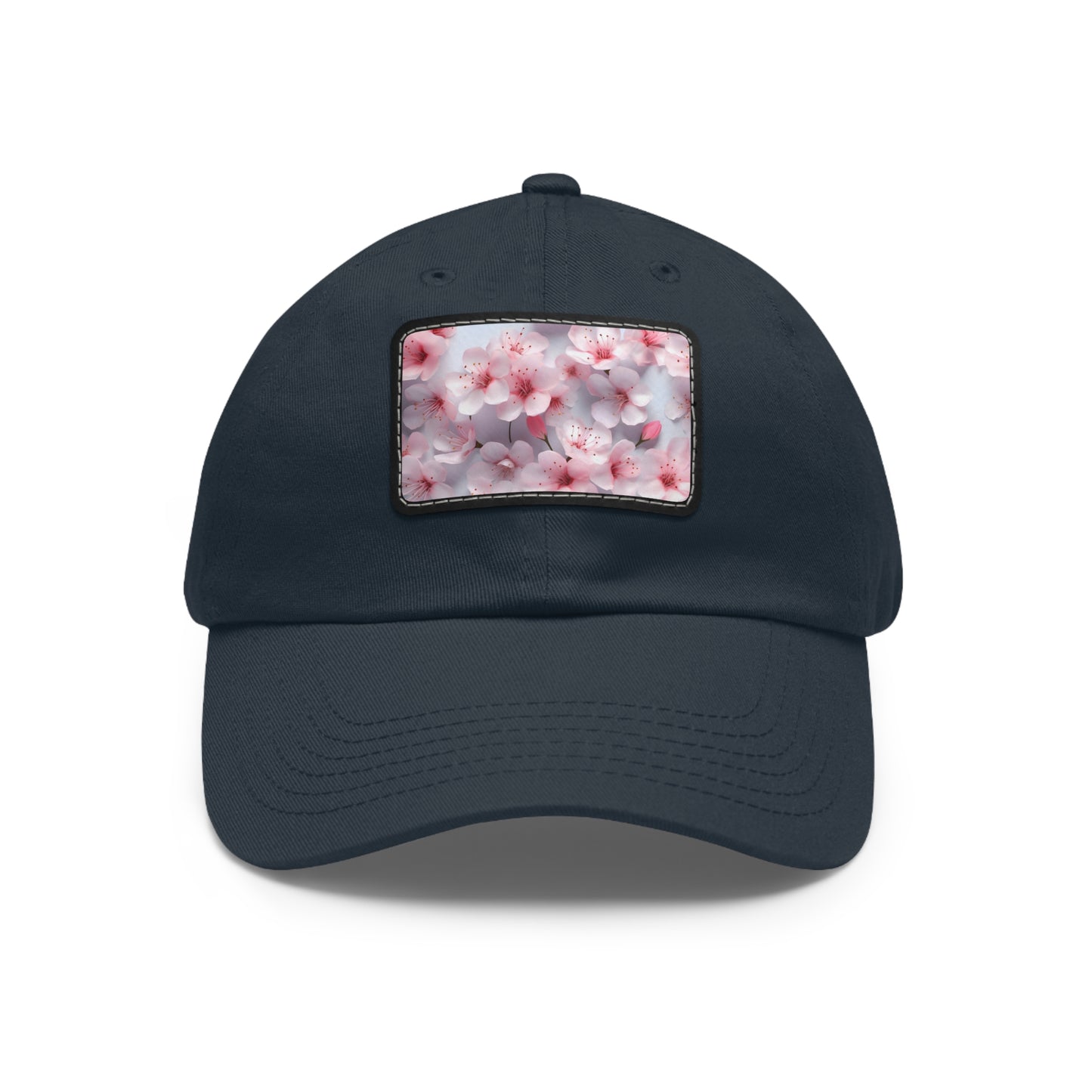 Copy of "Cherry Blossom Dreams 3D Seamless Baseball Cap"