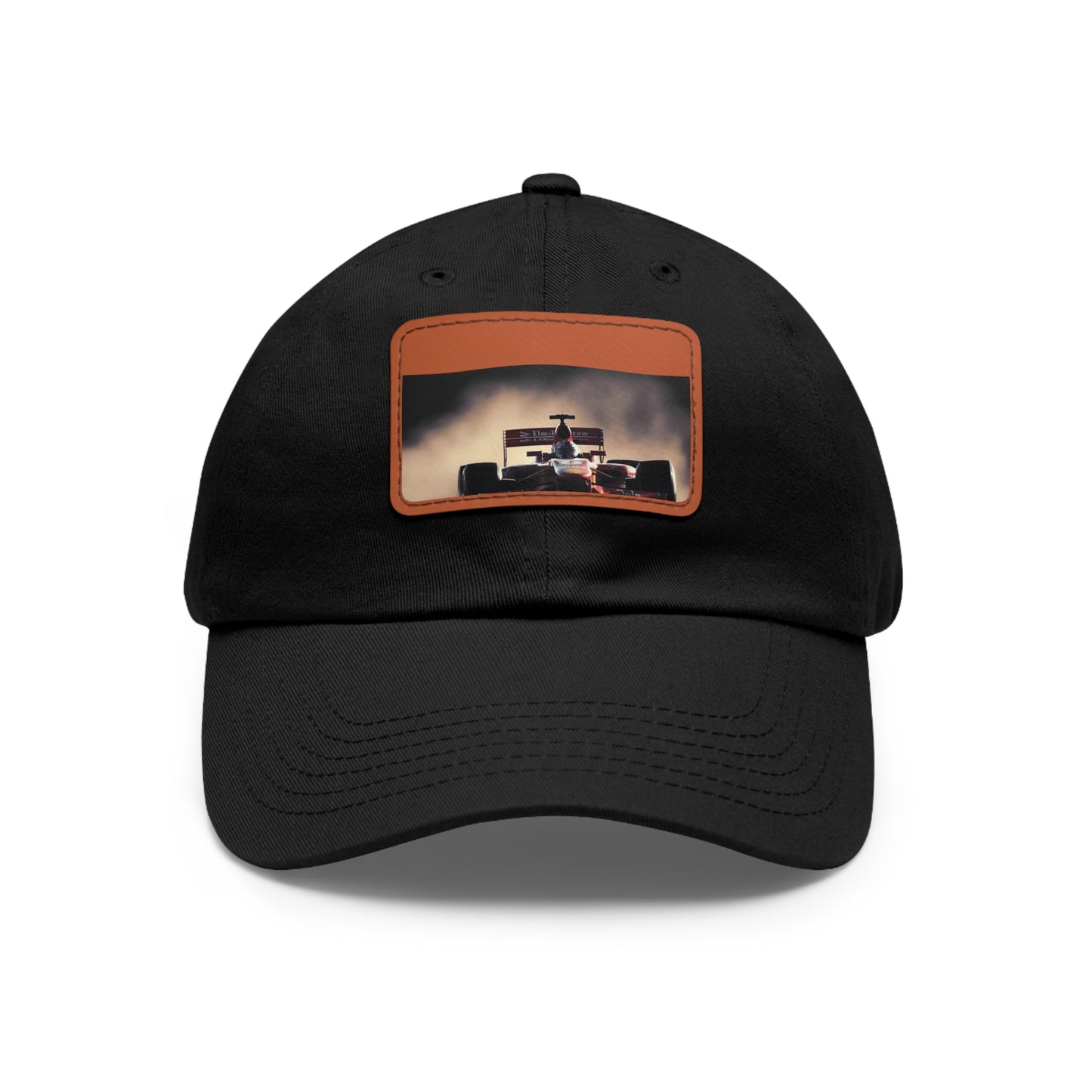 Velocity Cap: F1 Racing Edition