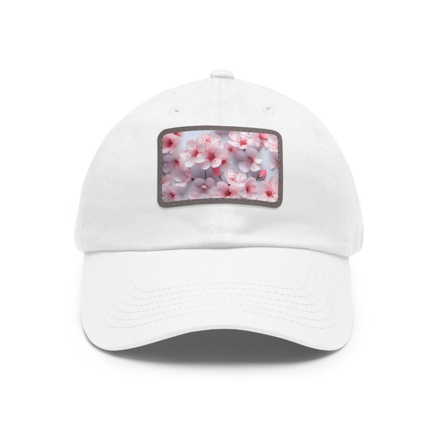 Copy of "Cherry Blossom Dreams 3D Seamless Baseball Cap"